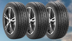 CANPAK AUTO - TIRES and RIMS