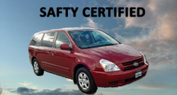 CANPAK AUTO - SAFTY CERTIFIED