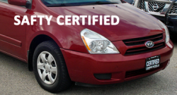 CANPAK AUTO - SAFTY CERTIFIED